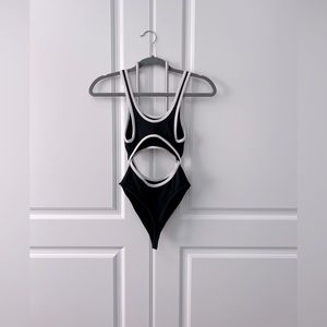 Urban Outfitters - Out From Under - Bodysuit